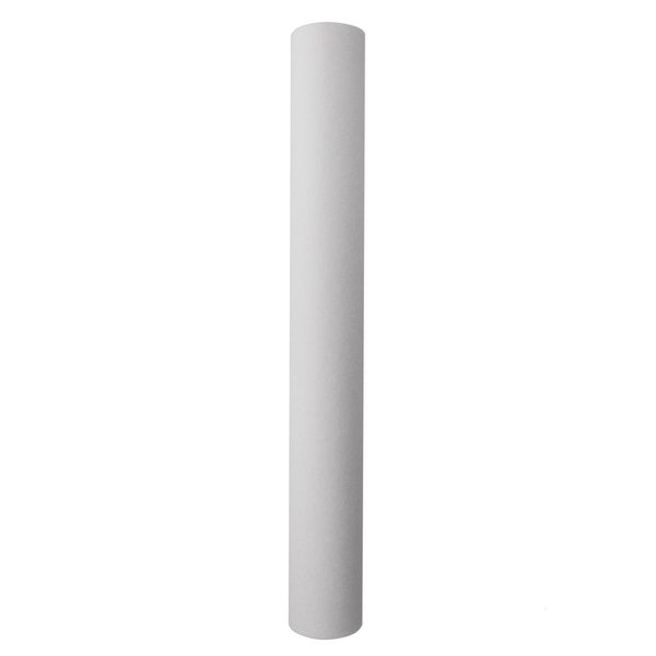 Commercial Water Distributing Commercial Water Distributing PURTREX-PX01-20 Replacement Filter Cartridge; 1 Micron PURTREX-PX01-20